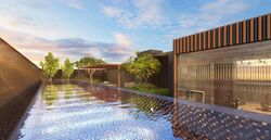 Gems Ville (D14), Apartment #403042581